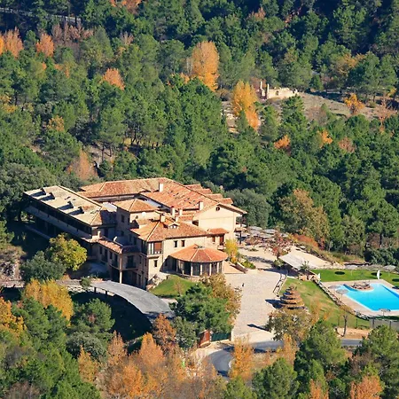 Ξενοδοχείο Coto Del Valle De 4*