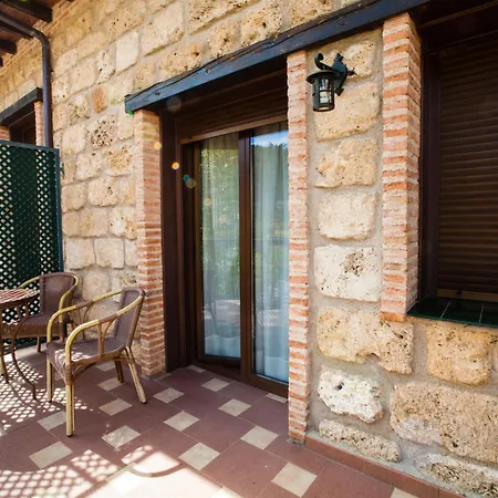 Coto Del Valle De Hotel