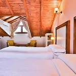 Hotel Coto Del Valle De 4*