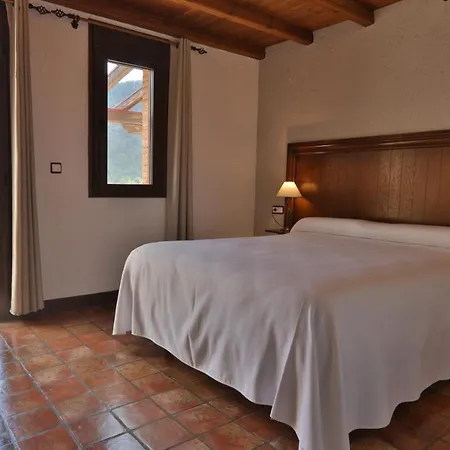 Coto Del Valle De 4* Cazorla