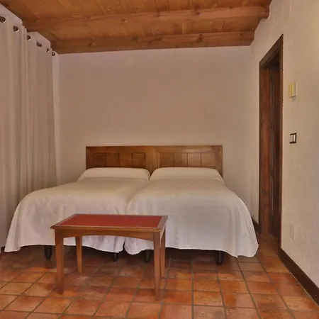 Coto Del Valle De Hotel 4*