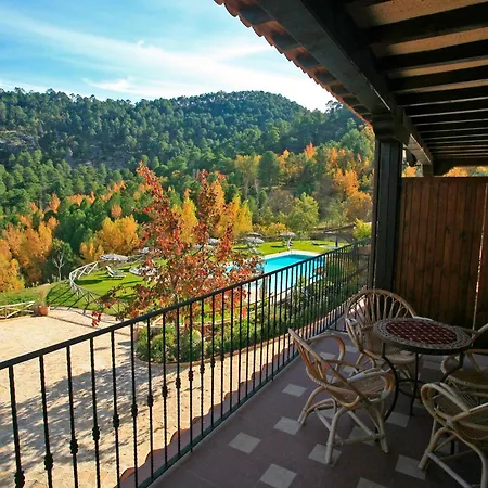 Coto Del Valle De Hotel 4*