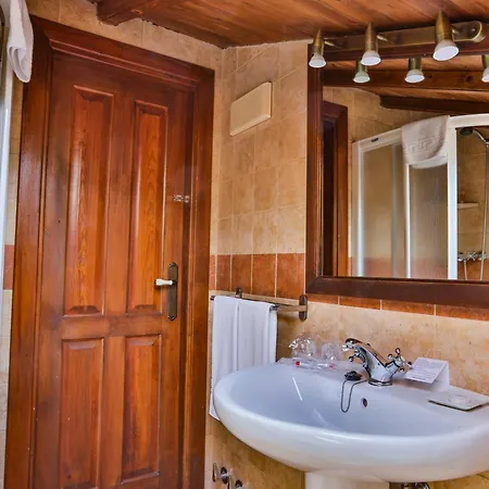 Coto Del Valle De Hotel 4*