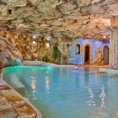Hotel Coto Del Valle De