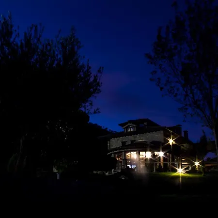 Hotel Coto Del Valle De 4*
