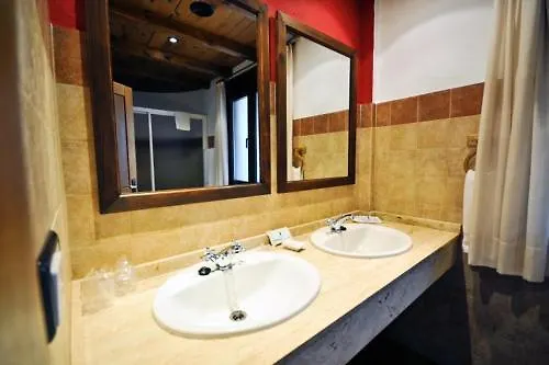 Coto Del Valle De Szálloda Cazorla