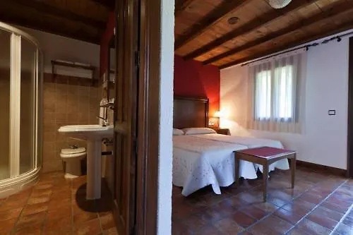 Coto Del Valle De Szálloda 4*