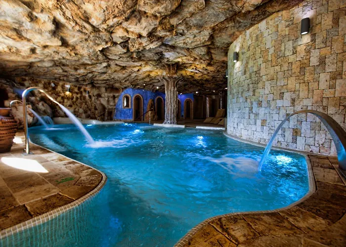 Coto Del Valle De 4* Cazorla