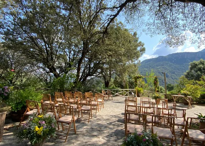 Coto Del Valle De Szálloda 4*