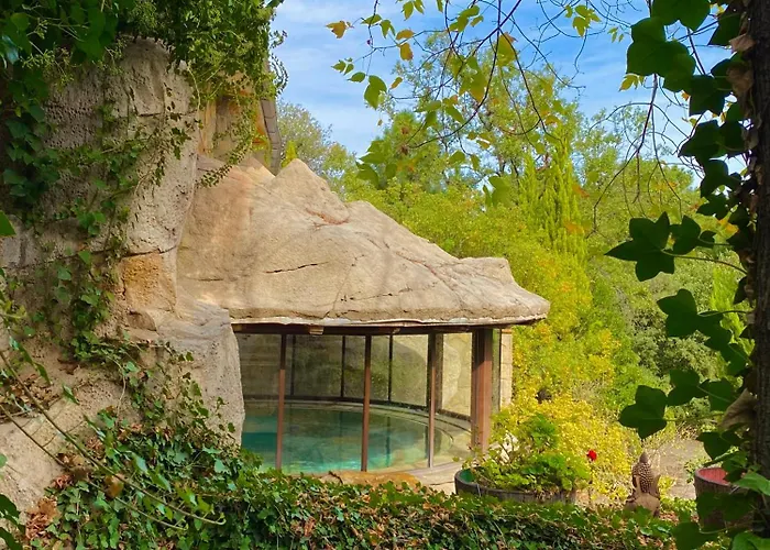 Coto Del Valle De Szálloda Cazorla