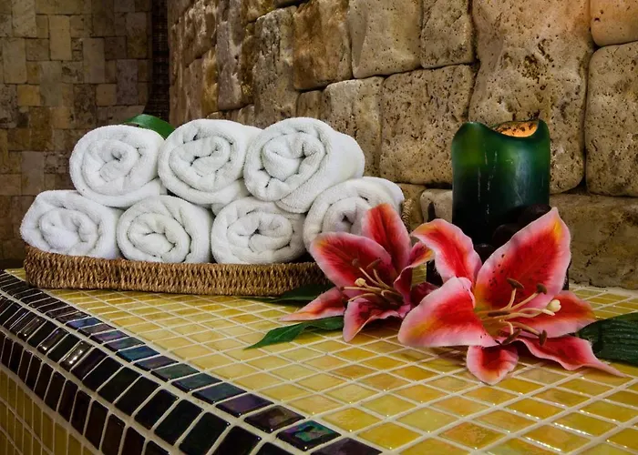 Szálloda Coto Del Valle De Cazorla