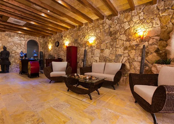 Coto Del Valle De Cazorla