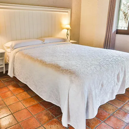 Coto Del Valle De Hotel Cazorla