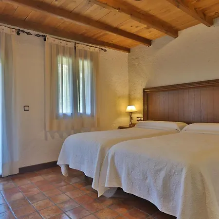 Coto Del Valle De Hotel Cazorla