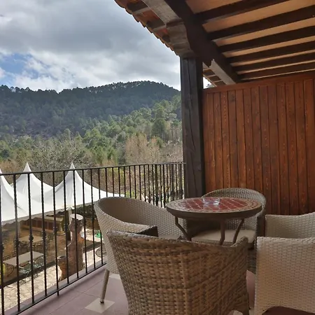 Coto Del Valle De Hotel 4*