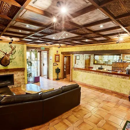 Coto Del Valle De