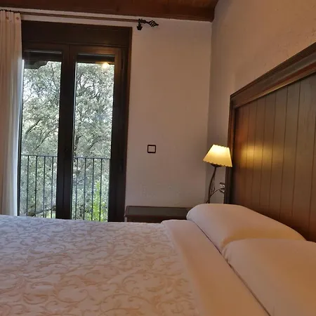 Hotel Coto Del Valle De Cazorla