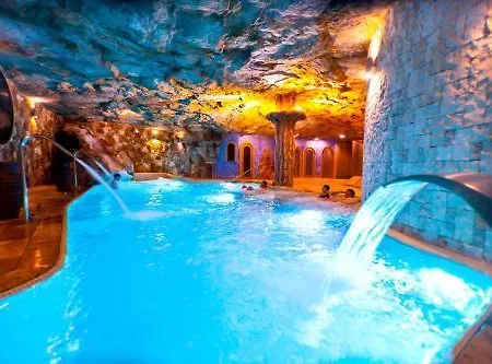 Coto Del Valle De Hotel 4*