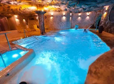 Coto Del Valle De 4* Cazorla