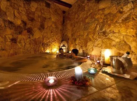 Coto Del Valle De Hotel Cazorla