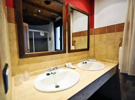 Coto Del Valle De Hotel Cazorla