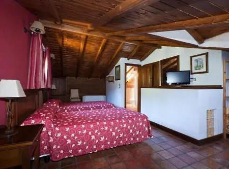 Hotel Coto Del Valle De 4*