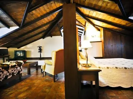 Hotel Coto Del Valle De Cazorla