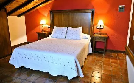 Hotel Coto Del Valle De