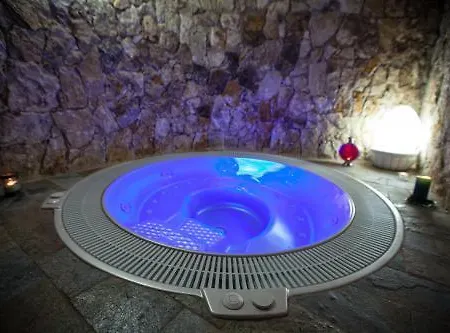 Coto Del Valle De 4*