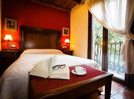 Hotel Coto Del Valle De Cazorla