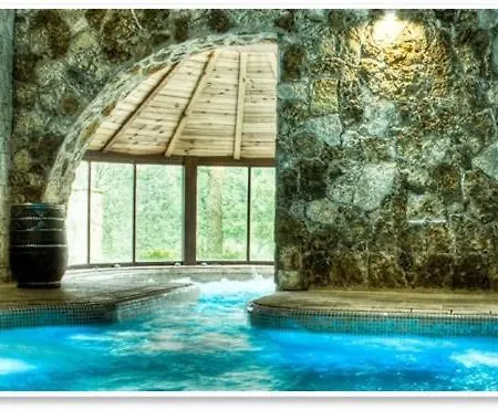 Coto Del Valle De