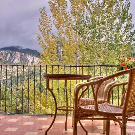 Hotel Coto Del Valle De 4*
