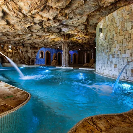 Coto Del Valle De 4* Cazorla