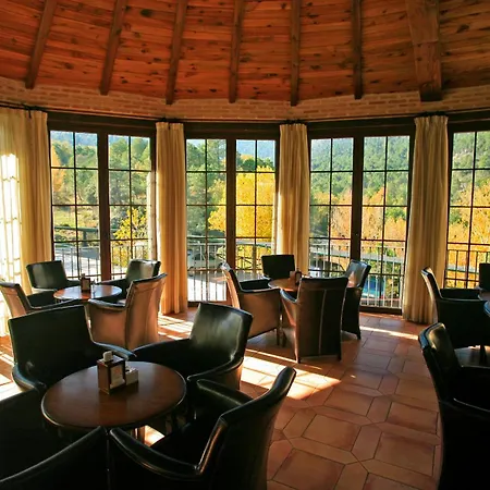 Hotel Coto Del Valle De Cazorla