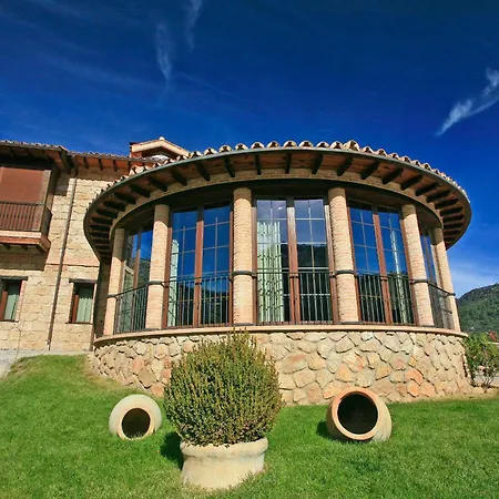 Coto Del Valle De Cazorla
