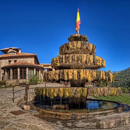 Coto Del Valle De Hotel Cazorla