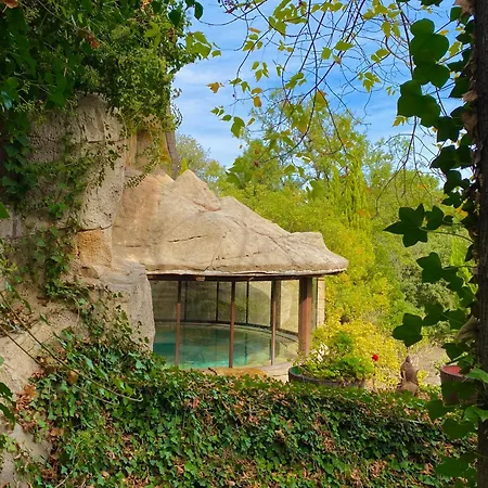 Coto Del Valle De Hotel Cazorla