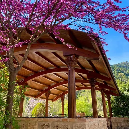 Coto Del Valle De Hotel 4*