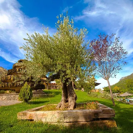 Hotel Coto Del Valle De