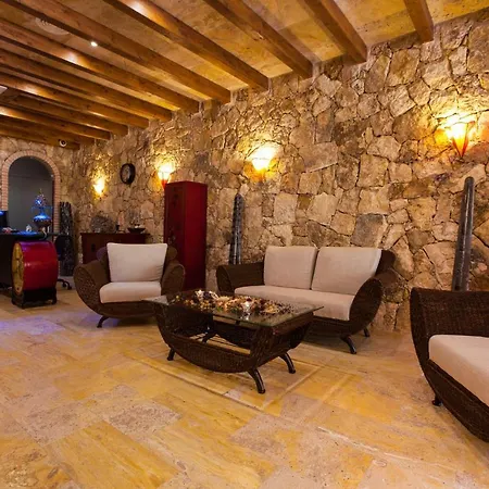 Coto Del Valle De Cazorla