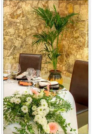 Coto Del Valle De Hotel Cazorla